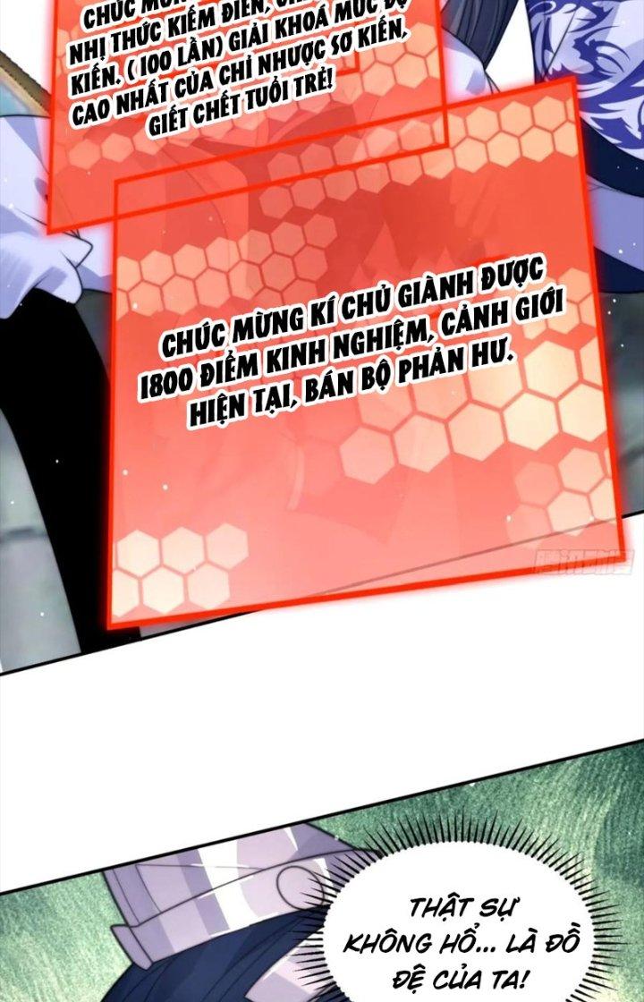 mỗi nữ đồ đệ đều muốn giết ta chapter 46 17
