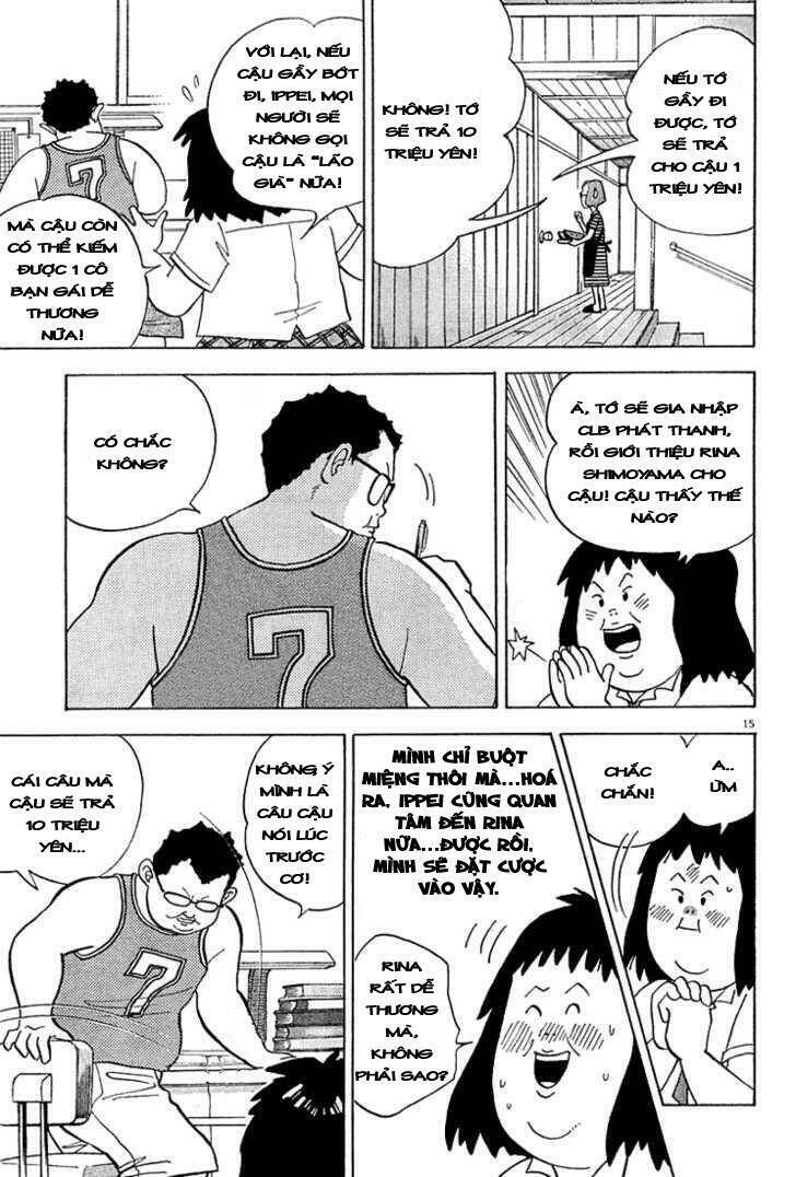 always together chapter 1 17