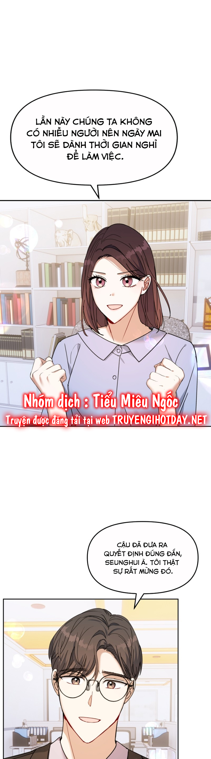 bản cam kết hôn nhân chapter 61 7