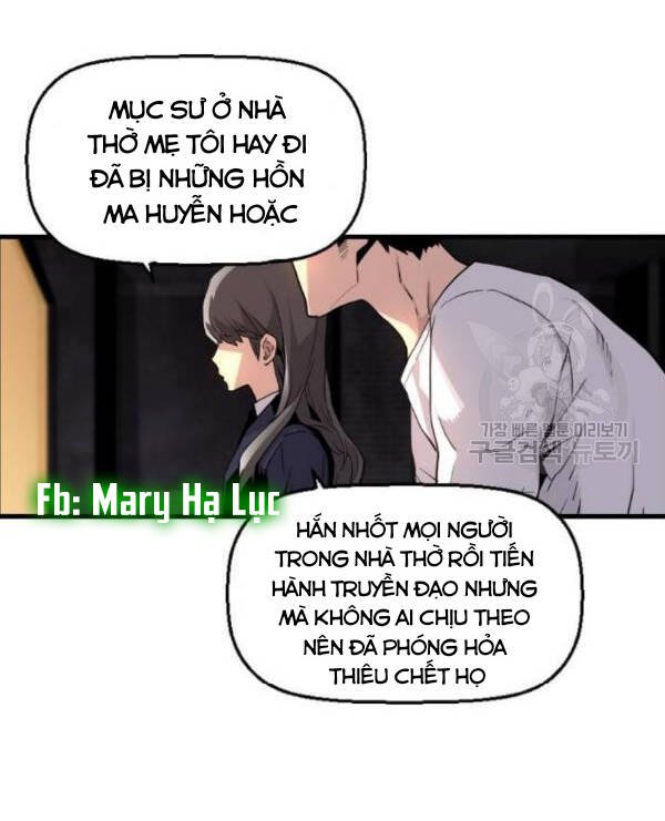sự trở lại của kẻ khủng bố chapter 5 27