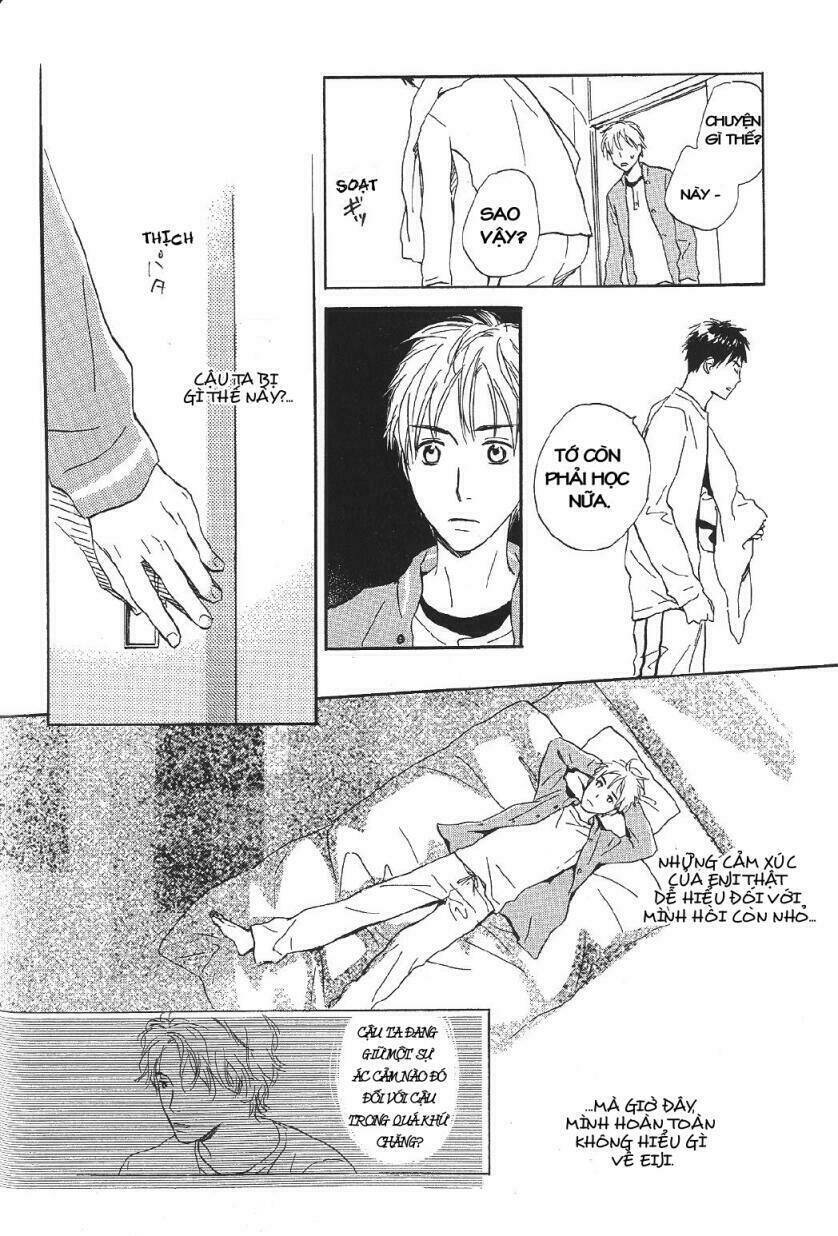 tenohira no seiza chapter 1 28