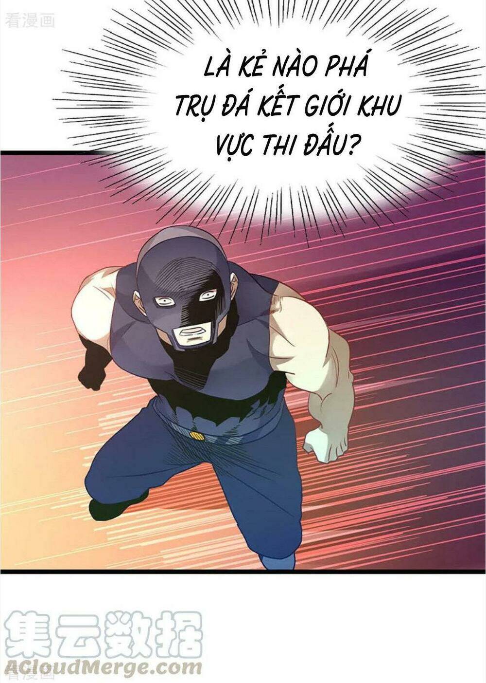 cửu dương thần vương chapter 222 31