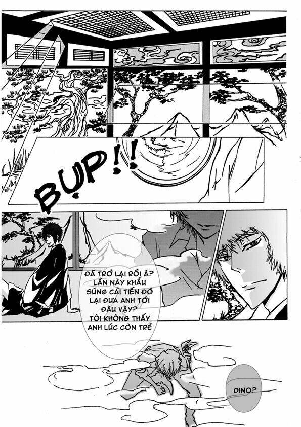 d18 syndrome magazine chapter 1 84