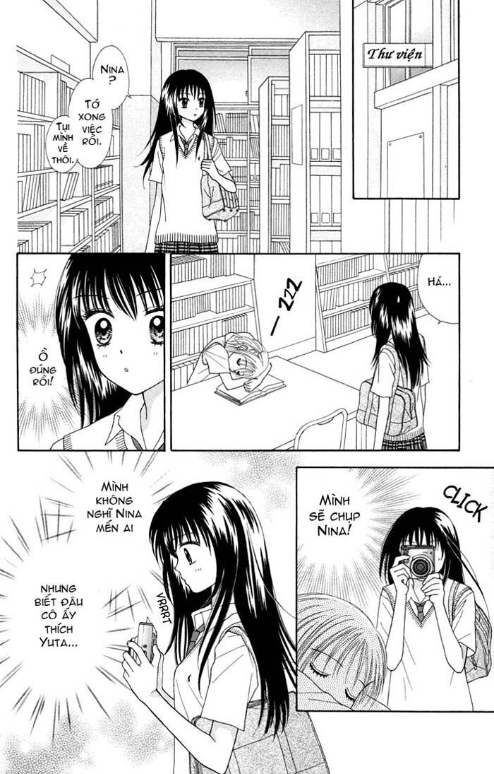 học sinh siêu ngầu chapter 8 31