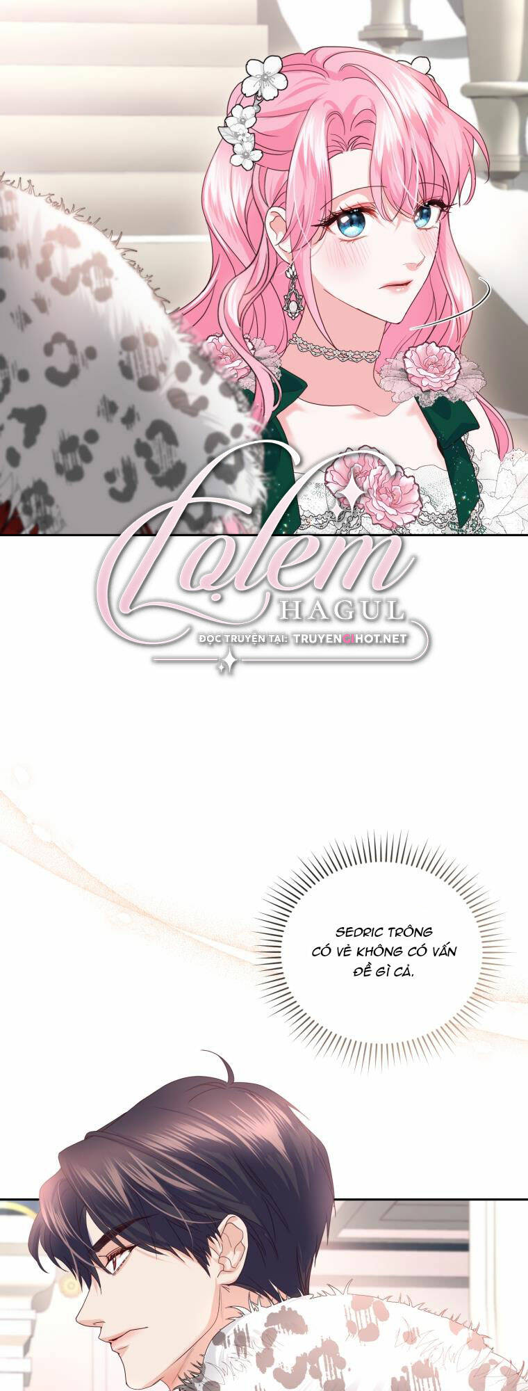 nhà điều chế nước hoa độc quyền của bạo chúa chapter 76 41