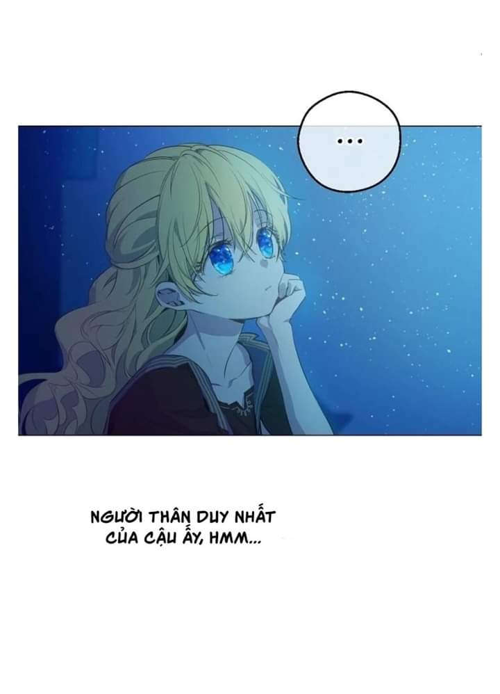 bỗng một ngày nọ tôi trở thành nàng công chúa chapter 55 55