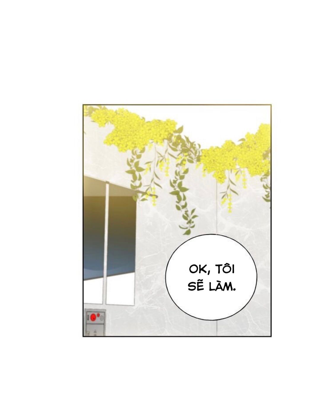 invitation of mystic messenger chapter 30 11