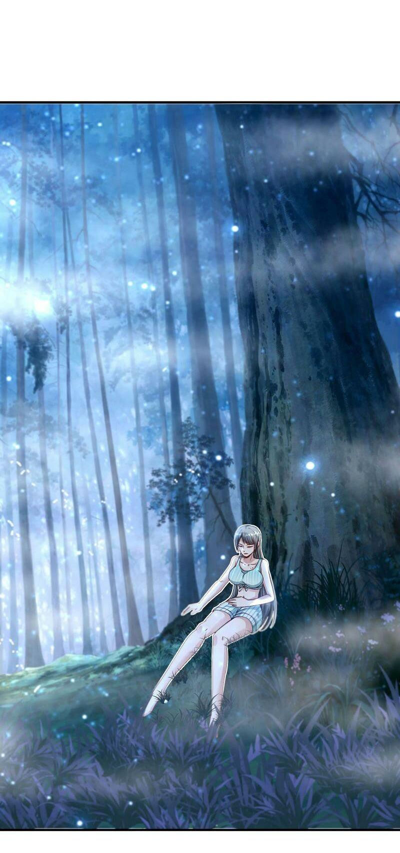 vòng bạn bè mạnh nhất của tiên giới chapter 52 21