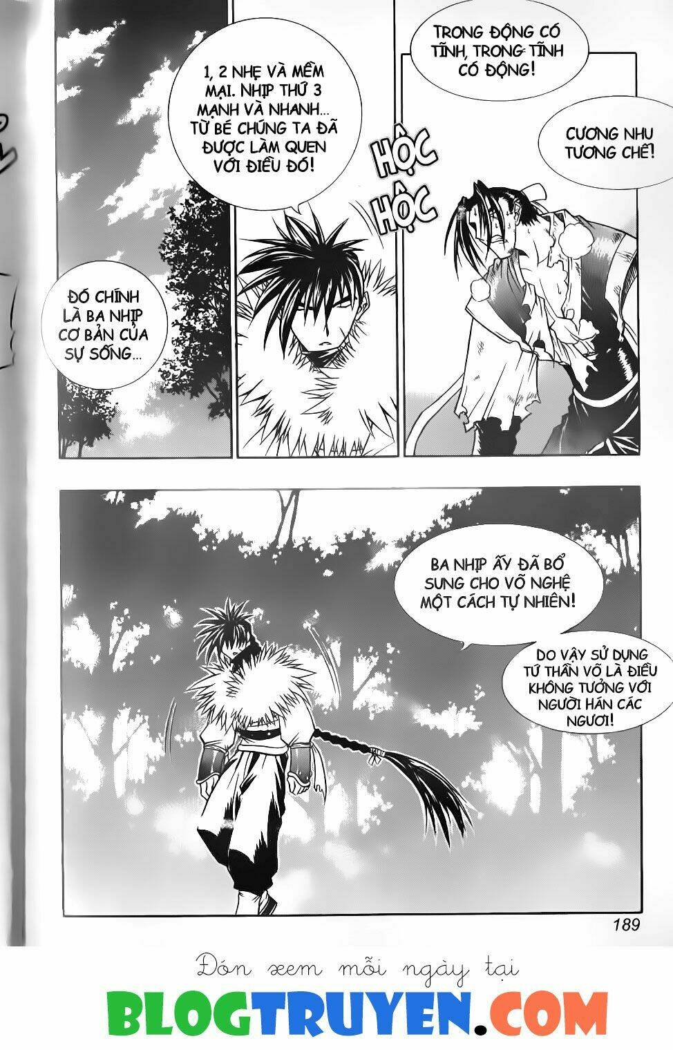 thiên lang liệt truyện chapter 90 7