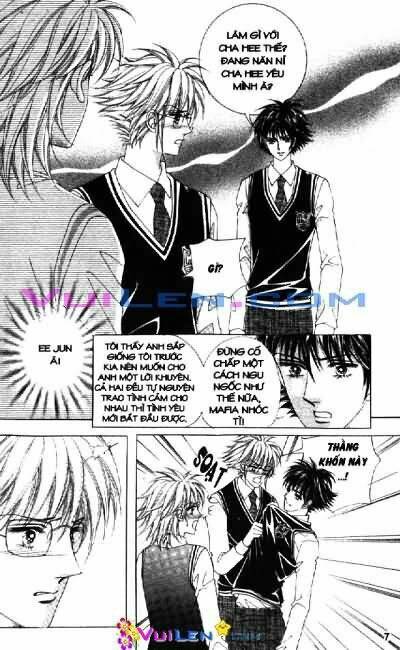 anh,bạn trai và người ấy chapter 7 7