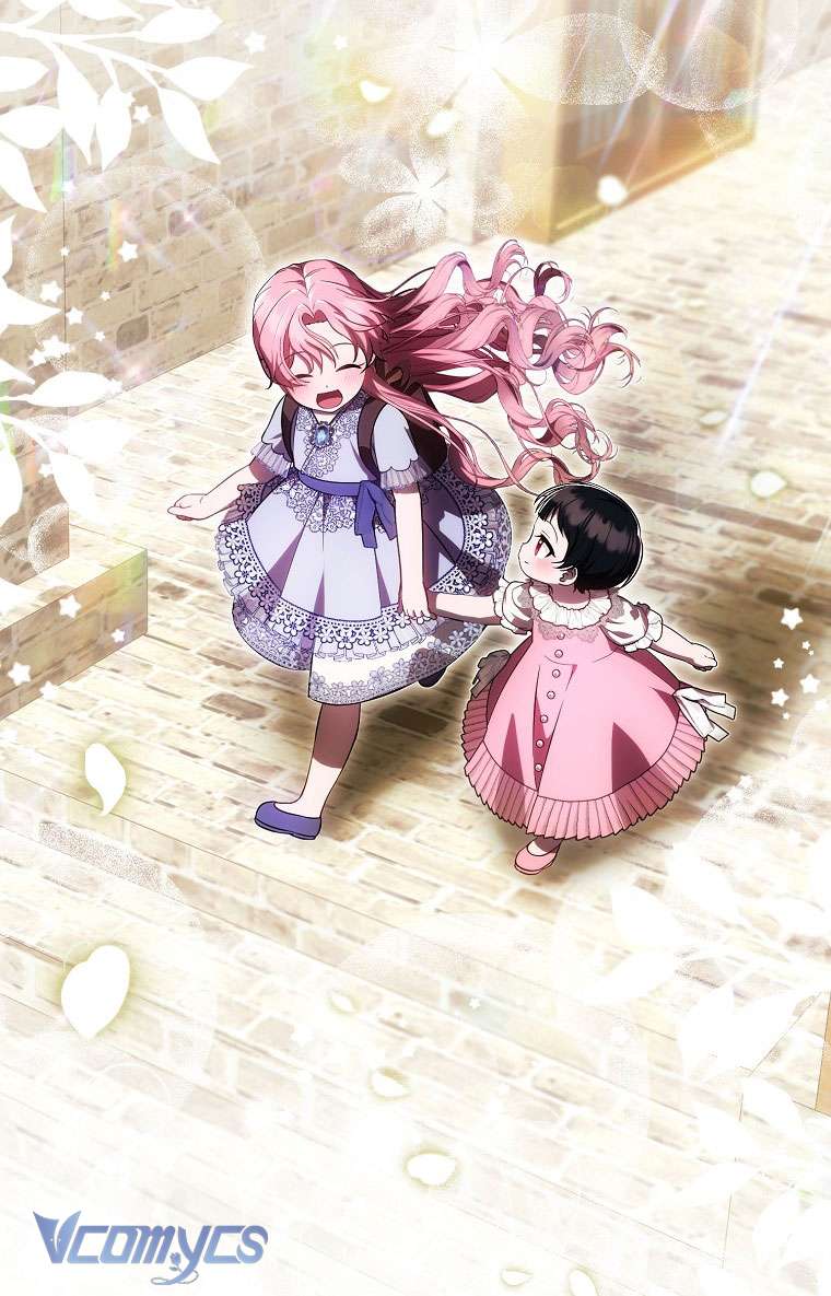 lần đầu bé út được yêu thương chapter 22 19