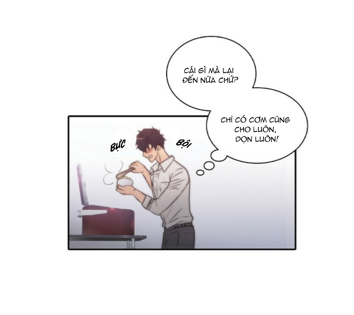 giai điệu của ngôn ngữ chapter 2 71