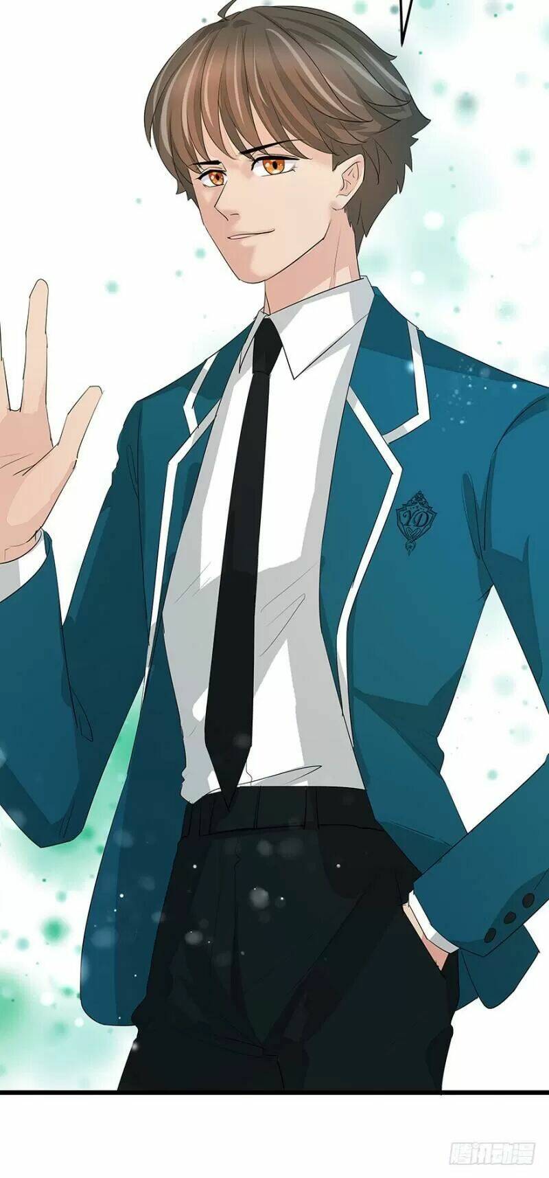 chào buổi sáng, ức vạn manh thê chapter 34 59