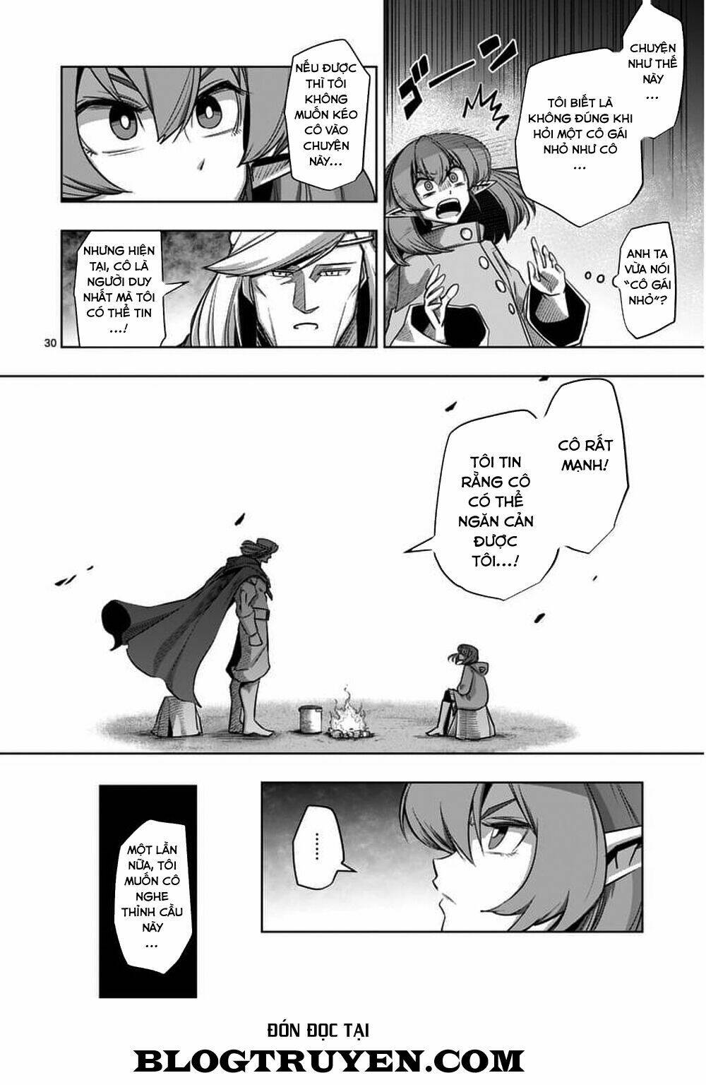 helck manga chapter 53.2 14