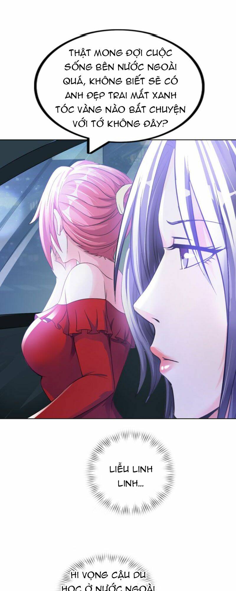 sư phụ của ta là thần tiên chapter 16 31