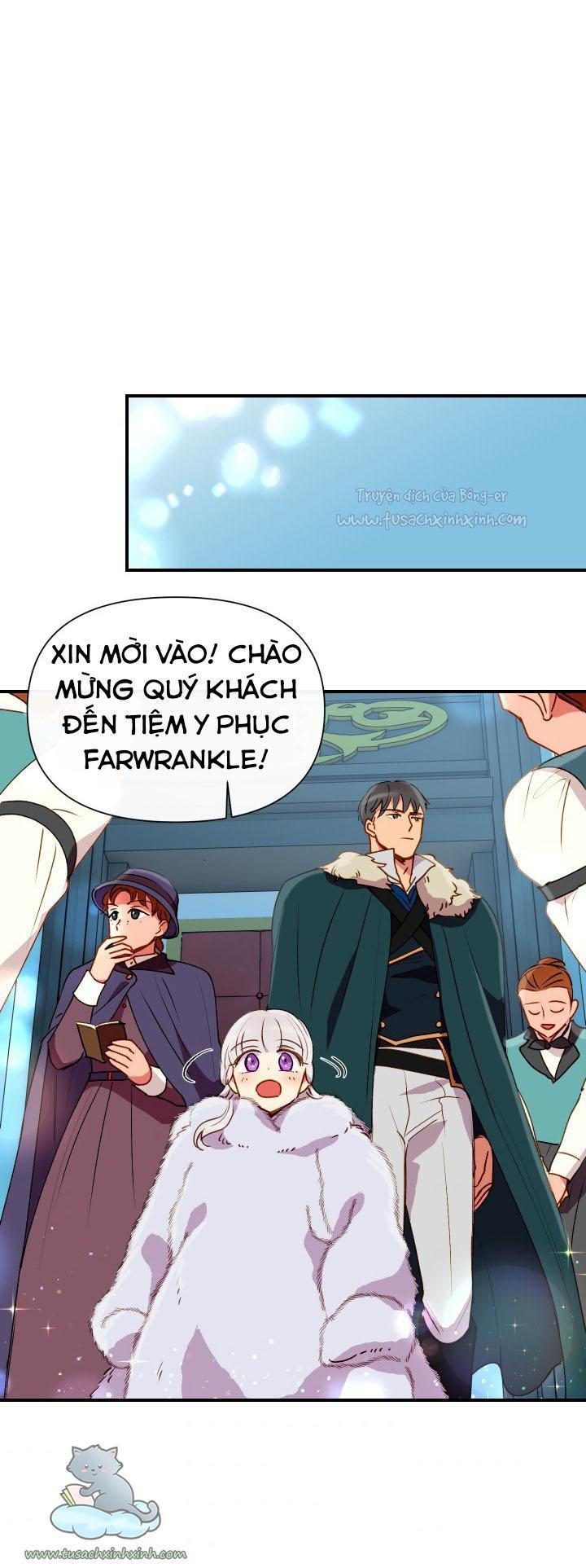 công nương khế ước của gia tộc công tước quái vật chapter 19 41