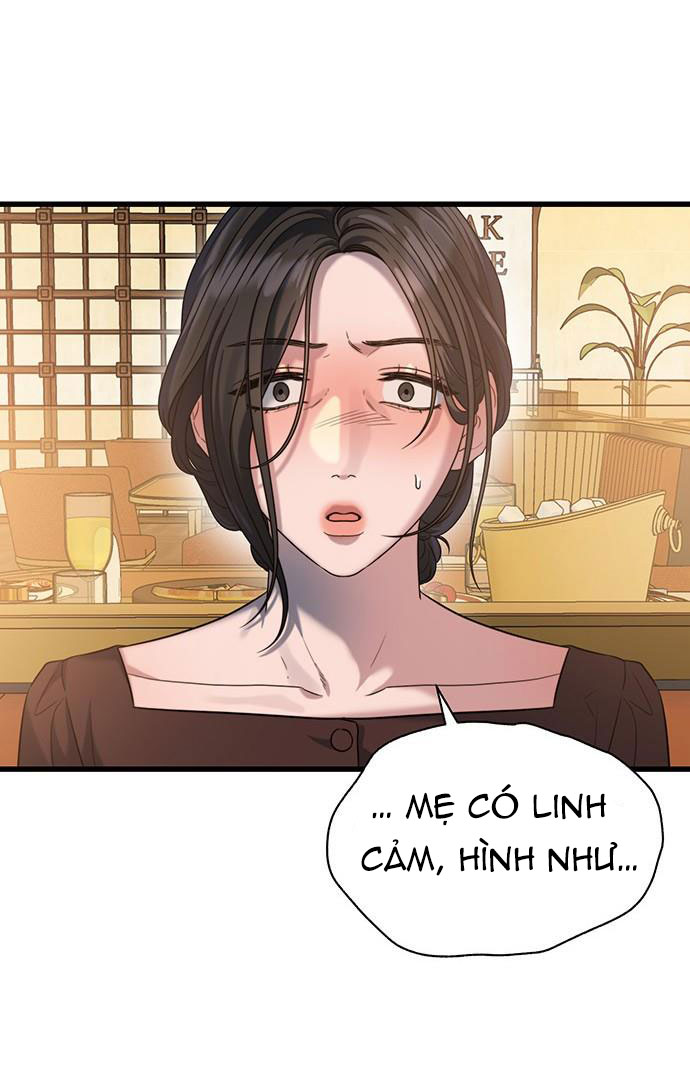 [18+] dục vọng tao nhã chapter 29.2 5