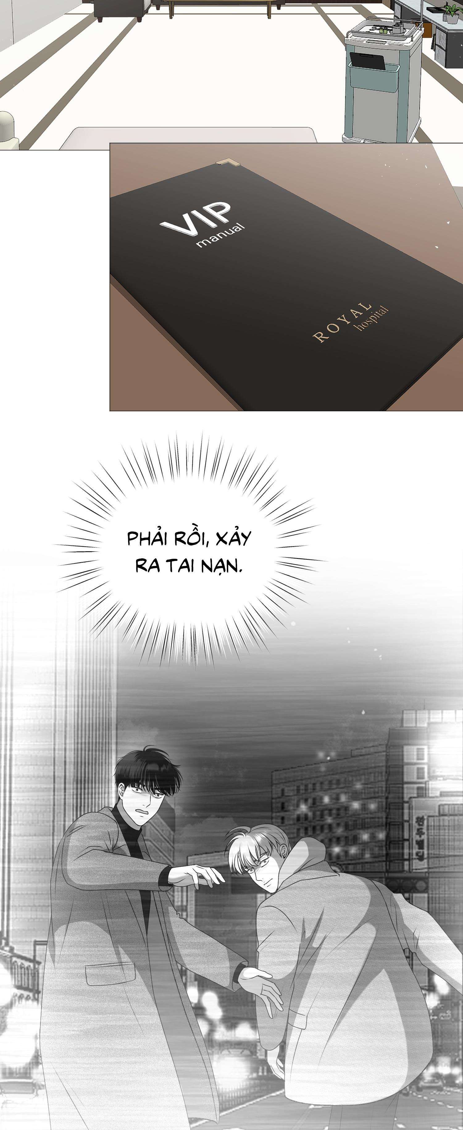 tiền bối của anh chapter 1 58