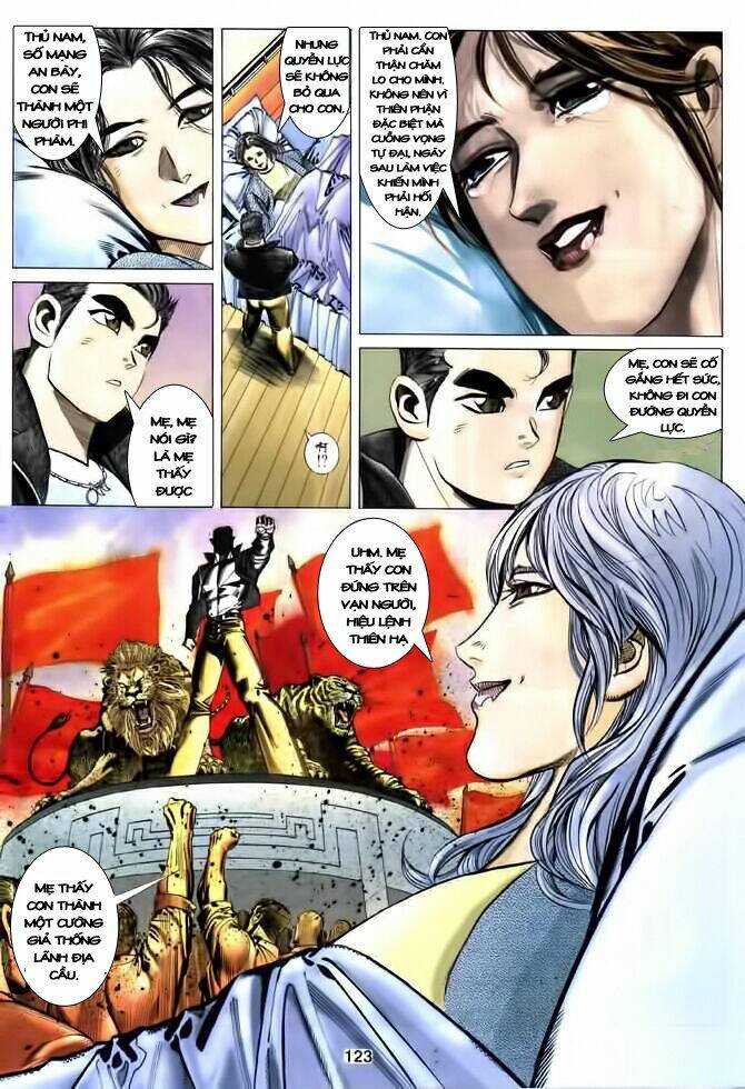 hải hổ 2 chapter 8 43