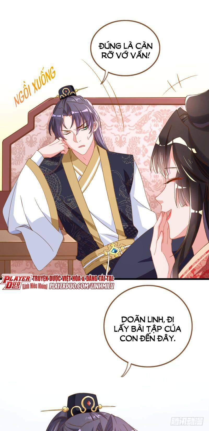 hệ thống nghịch tập chapter 8 13