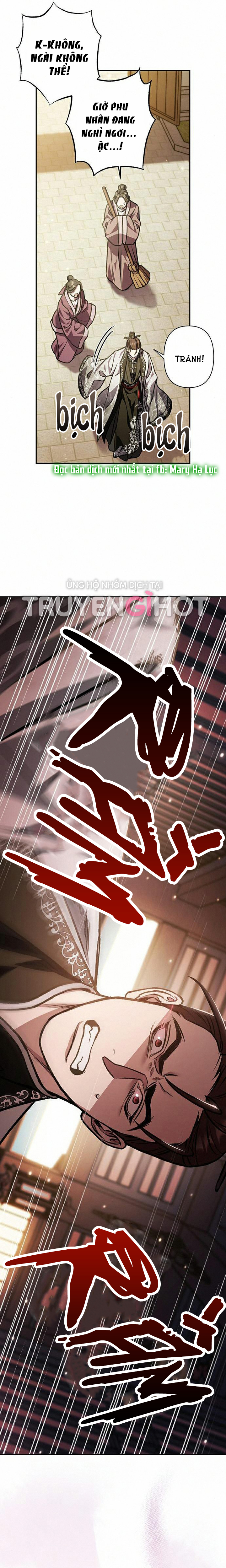 bản tình ca heeran chapter 17.2 5