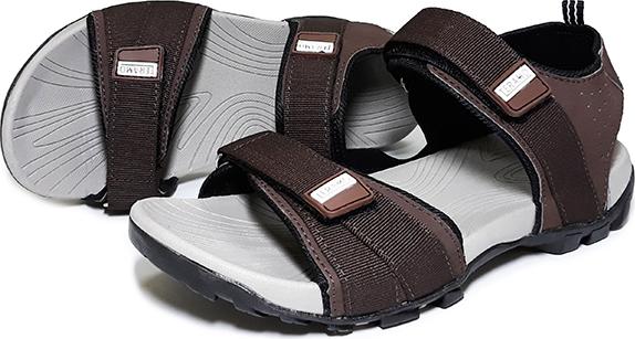 Giày sandal Nam Quai Hậu Teramo TRM39