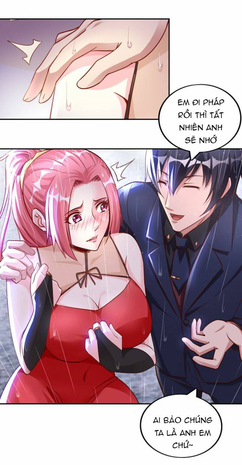 sư phụ của ta là thần tiên chapter 14 10