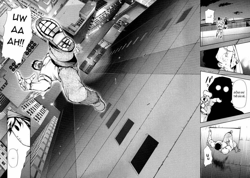 ngạ quỷ tokyo chapter 88 6
