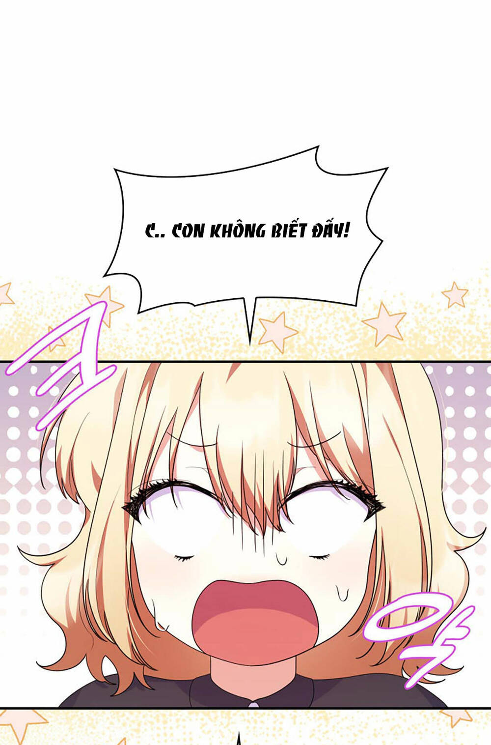 từ ác nữ, tôi trở thành một người mẹ chapter 39.1 8