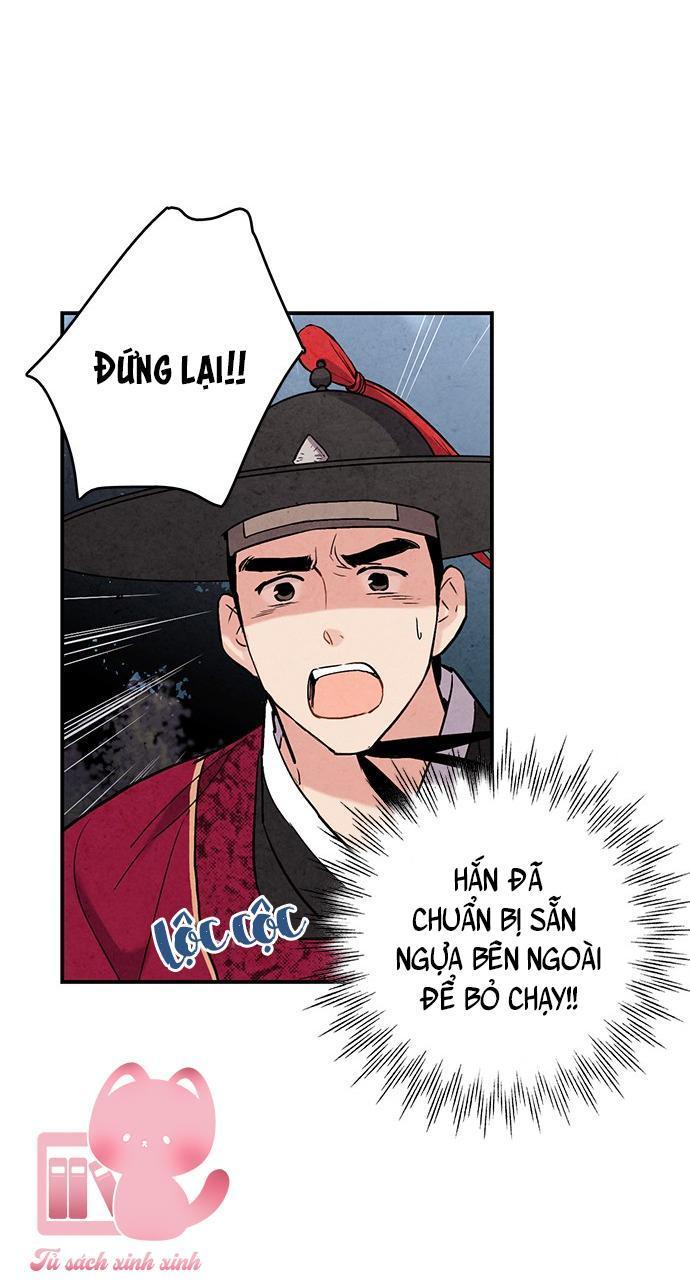 lệnh cấm hôn chapter 65 3