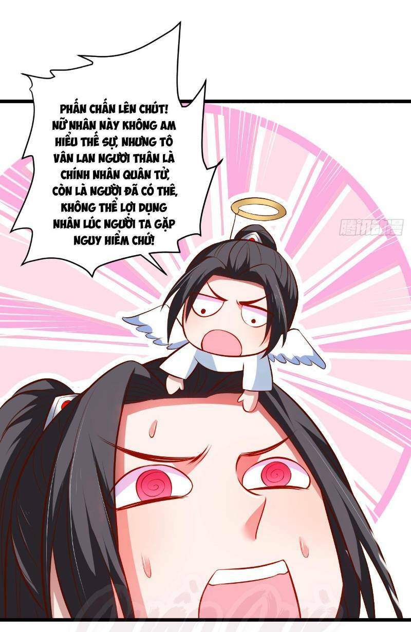 trọng sinh tối cường ma tôn ở rể chapter 35 22