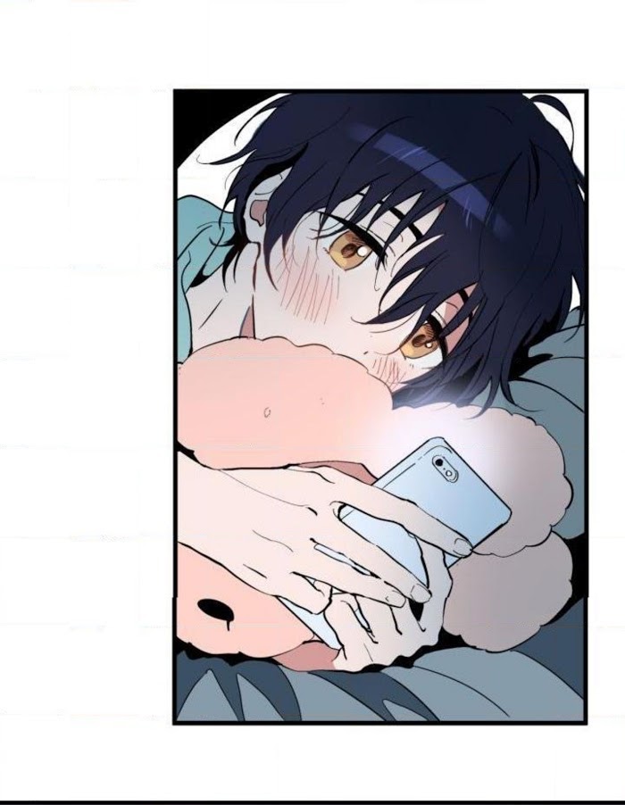 tình yêu ngây ngô chapter 1.1 2