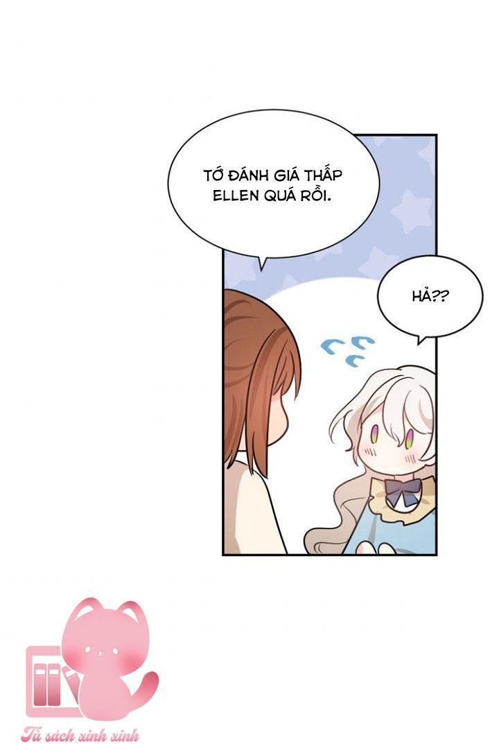 nguyện ước vô vọng của ma nữ chapter 30 7