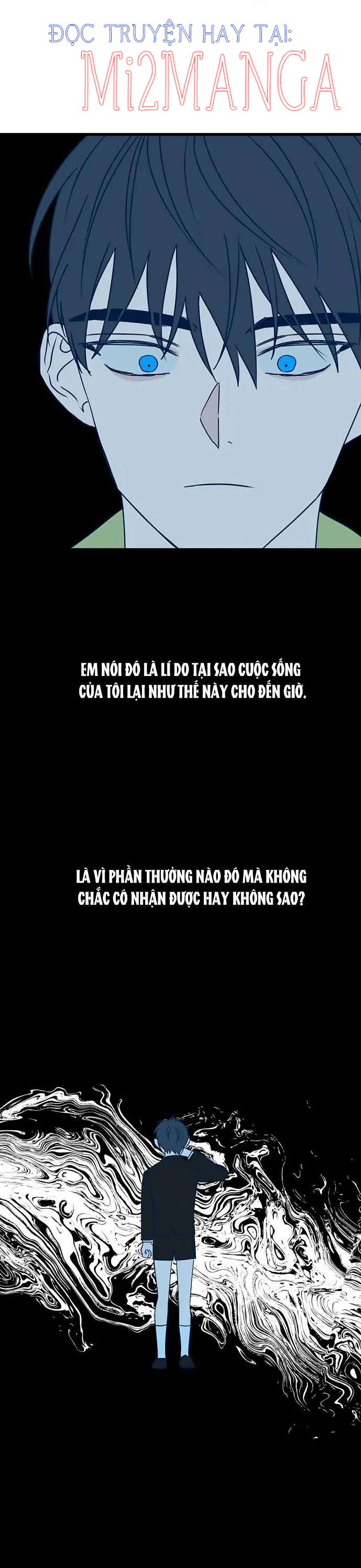 Kẻ Rác Rưởi Không Đáng Được Yêu chapter 11.2 13