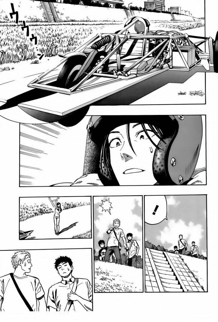 donten prism solar car chapter 2 45
