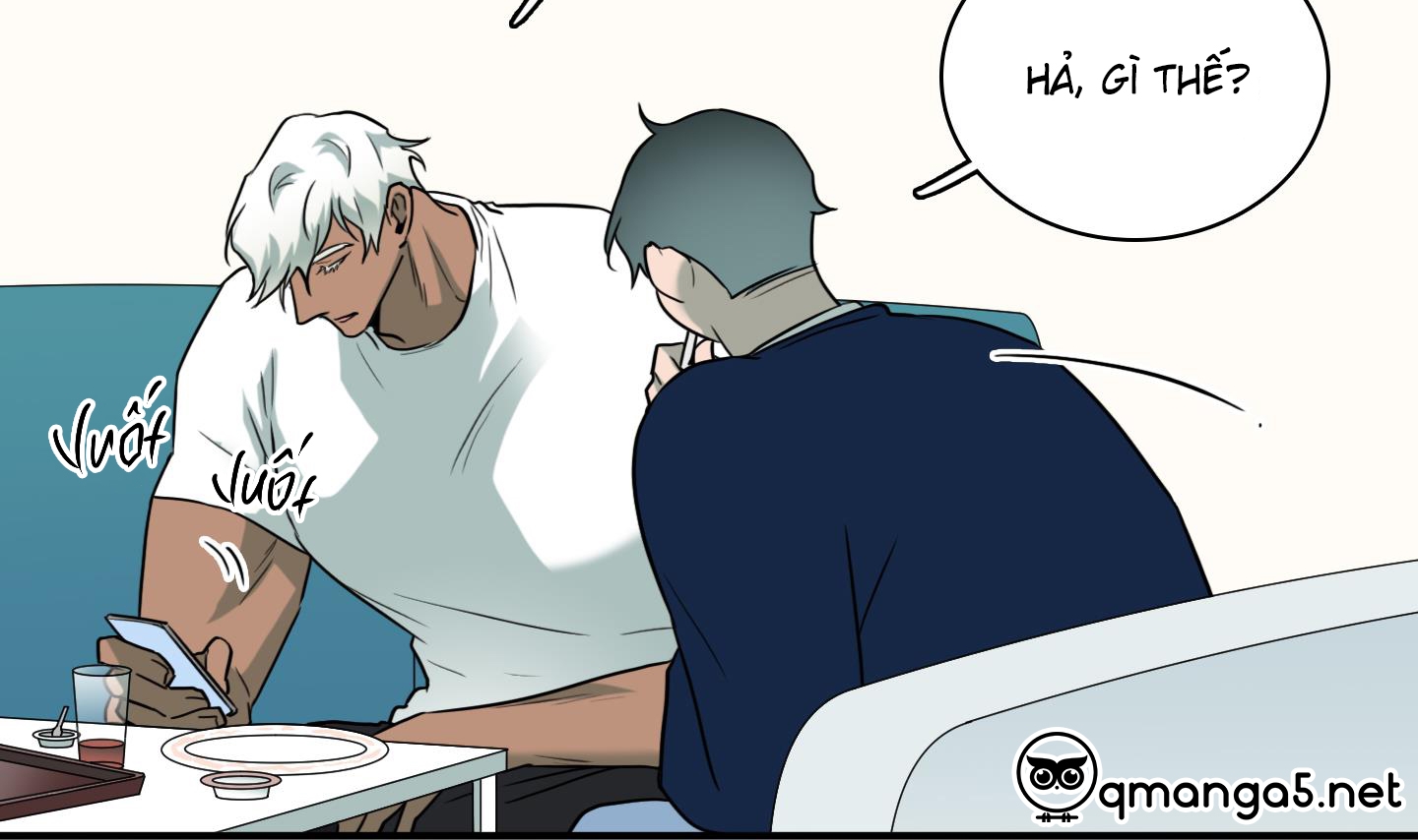 dear door chapter 160 95