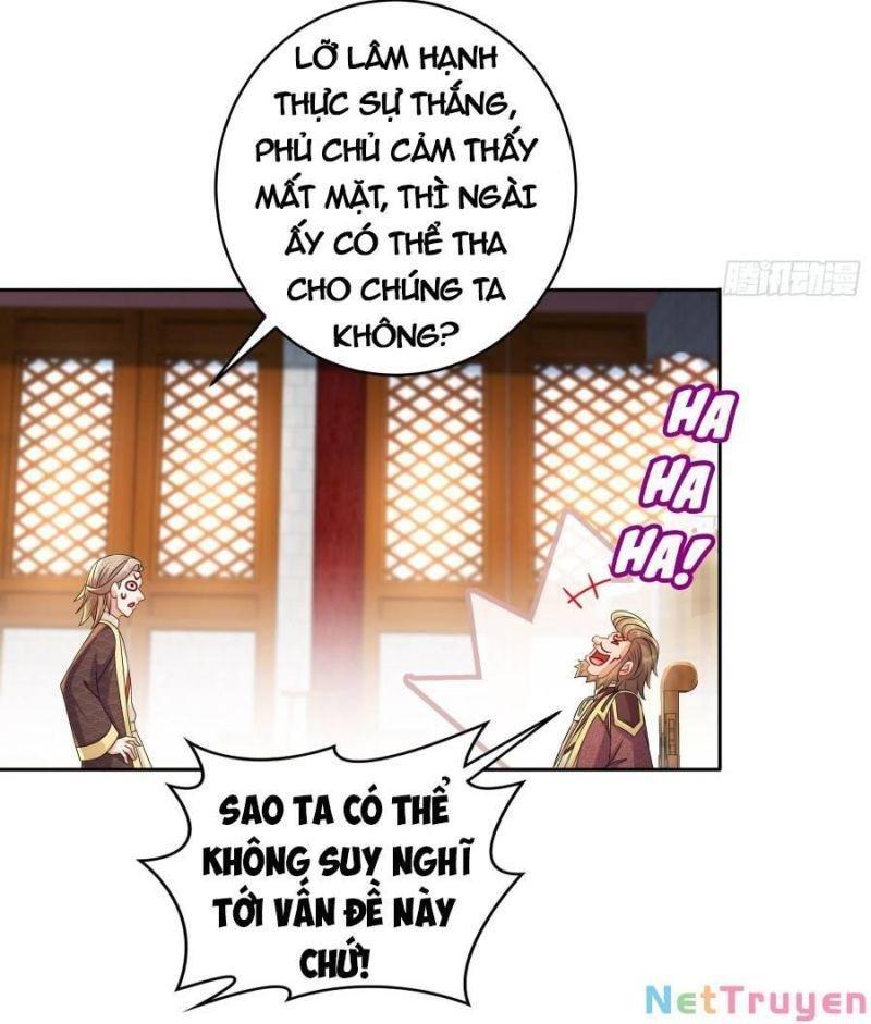 tuyệt sắc đạo lữ đều nói ngô hoàng có thể chất vô địch chapter 10 26