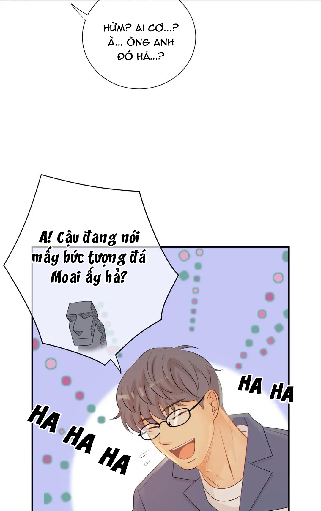 thời gian giữa sói và chó chapter 43 55