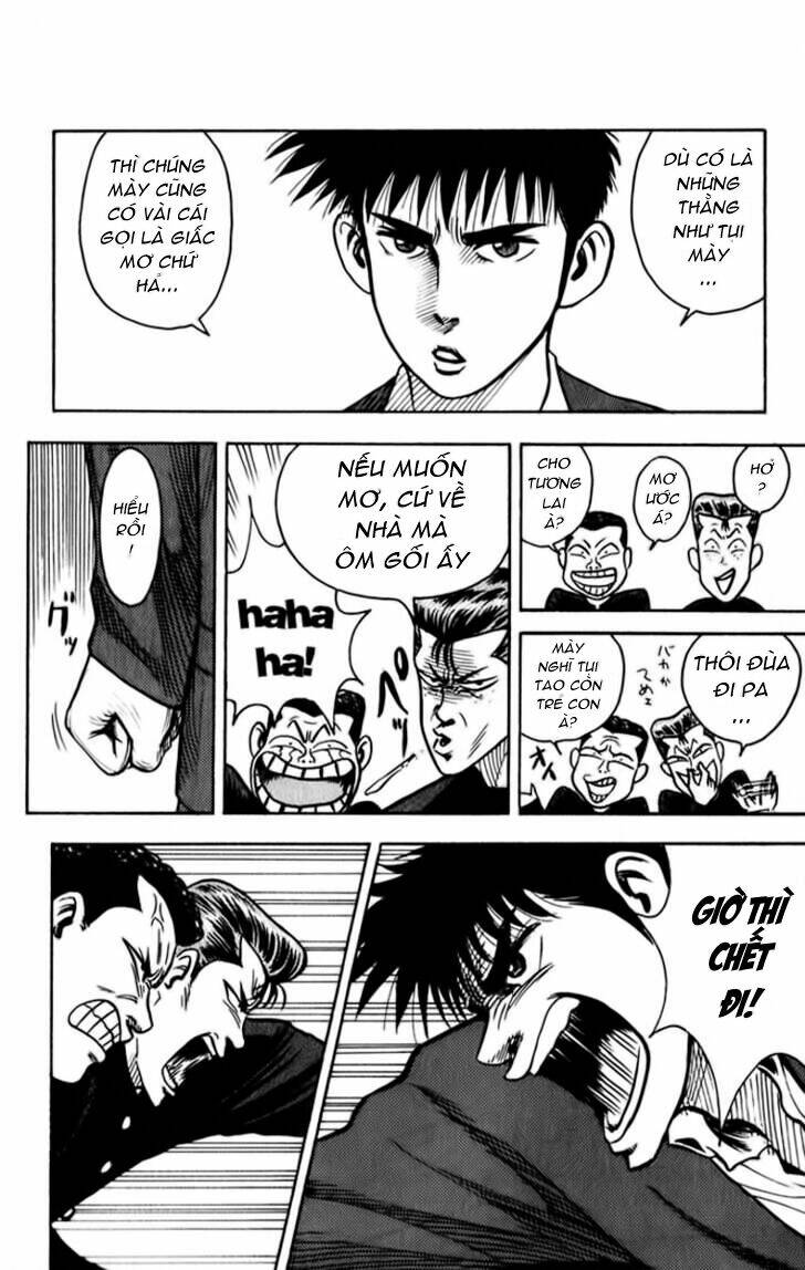 hareluya chapter 7 19