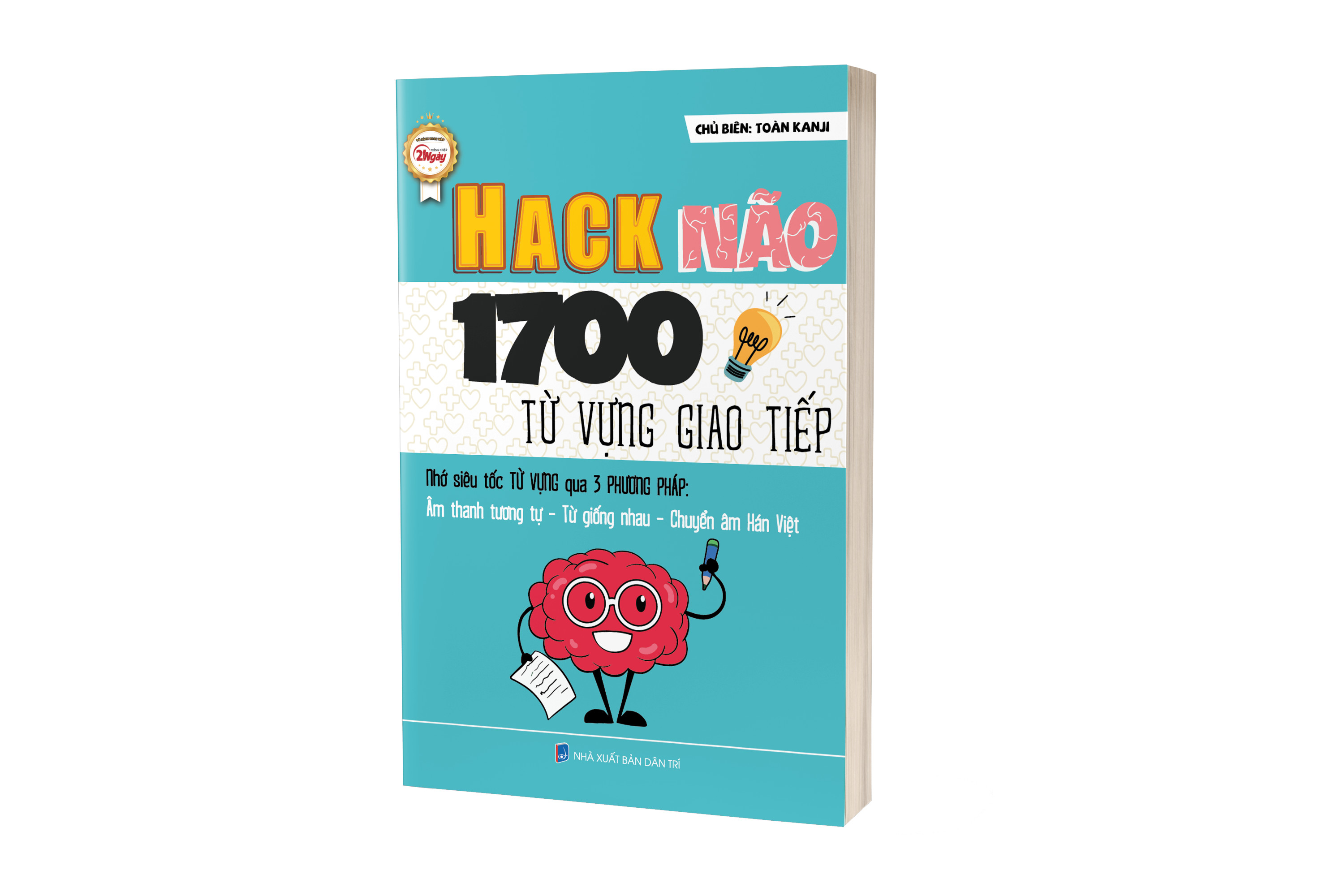 Hack Não Từ Vựng Tiếng Nhật - Hướng Dẫn Ghi Nhớ Nhanh Từ Vựng Qua 3 Phương Pháp