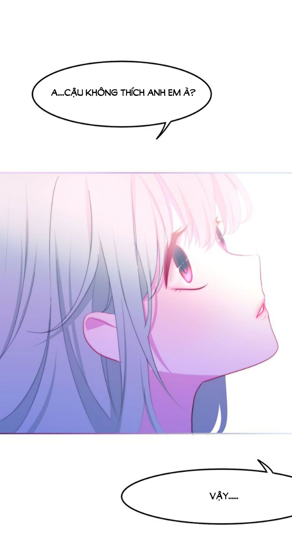 Tháng Sáu Không Hẹn Mà Gặp chapter 10 - Trang 37