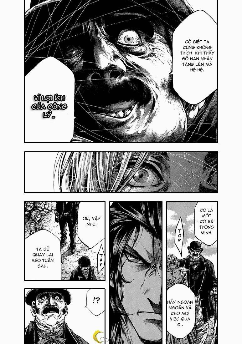 green blood chapter 28 10