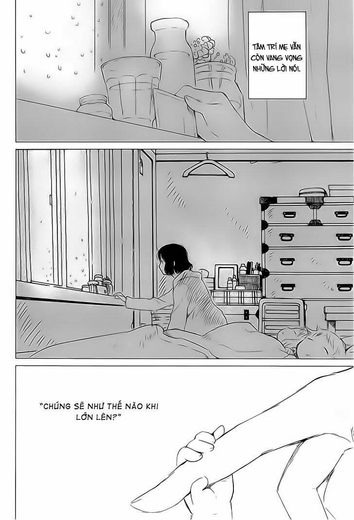 ookami kodomo no ame to yuki chapter 2 33