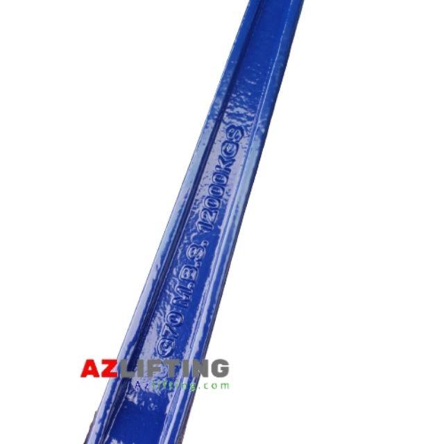 Tăng đơ ống xích - bái xích nhật tải trọng 12 tấn