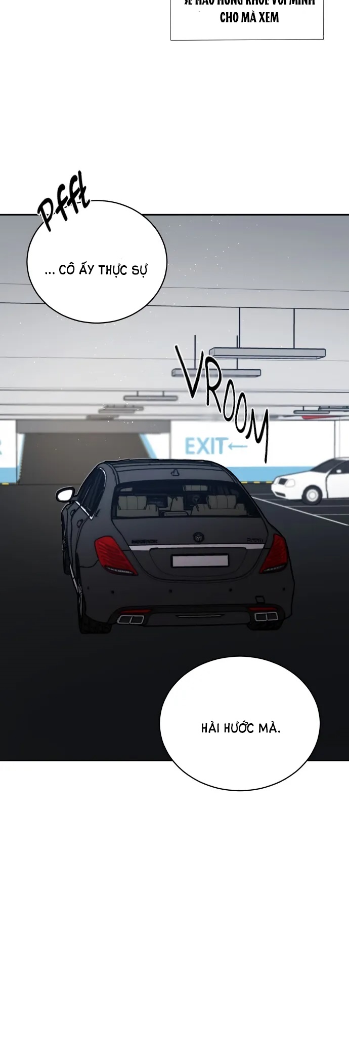 cặp đôi oan gia ngõ hẹp chapter 38 17