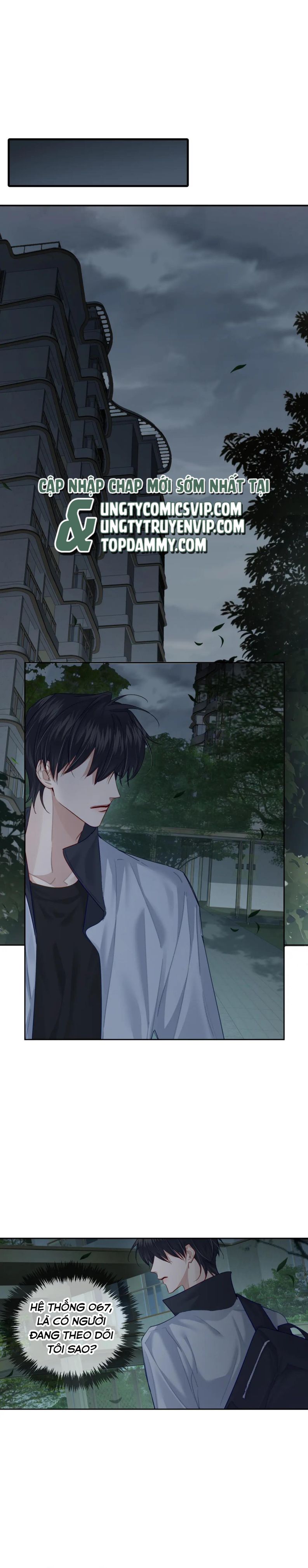 nhân vật chính chỉ muốn yêu đương chapter 50 1