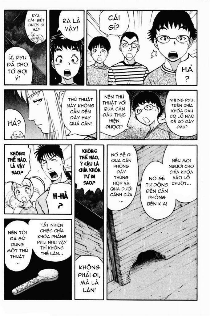 detective academy q chapter 9 7