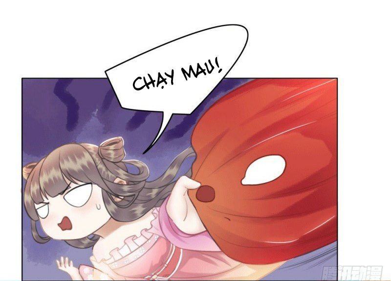 gay rồi! cái đó thành tinh rồi chapter 40 25