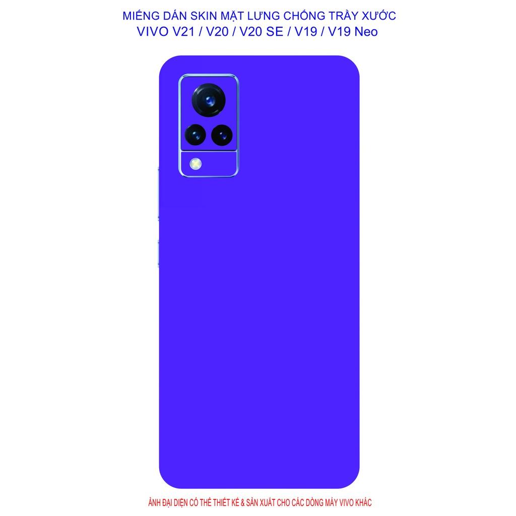 Miếng dán Skin nhôm chống xước  dành cho smartphone thế hệ mới, chống trầy , bám vân tay và mồ hôi tạo cảm giát dể