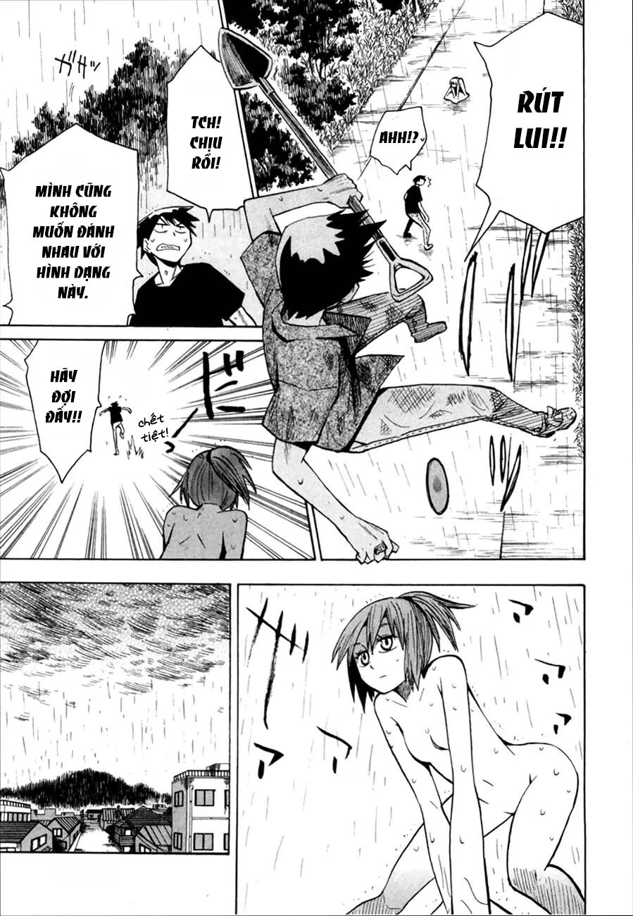 hoshi no samidare - lucifer and the biscuit hammer chapter 39 29